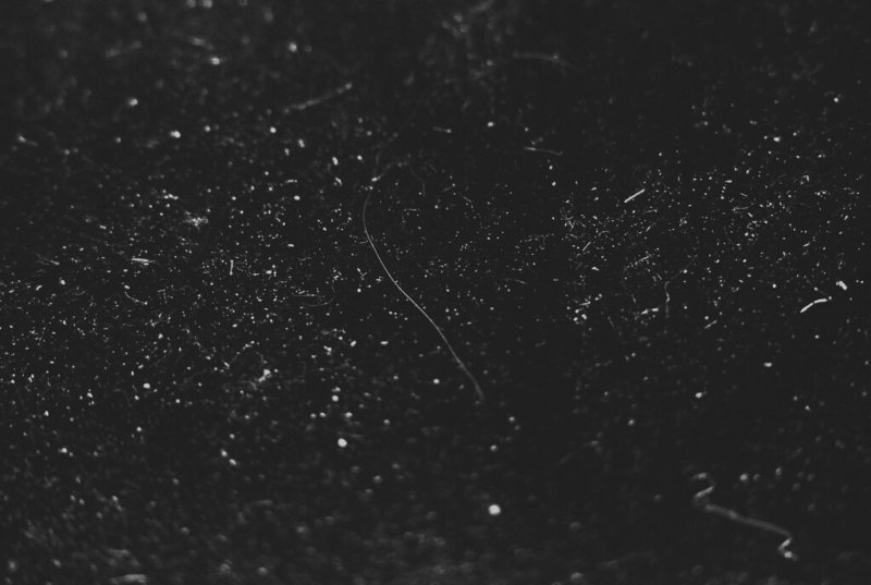 Эффект старой пленки