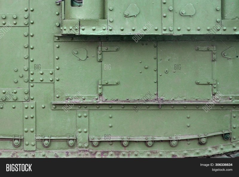 Танковая броня текстура