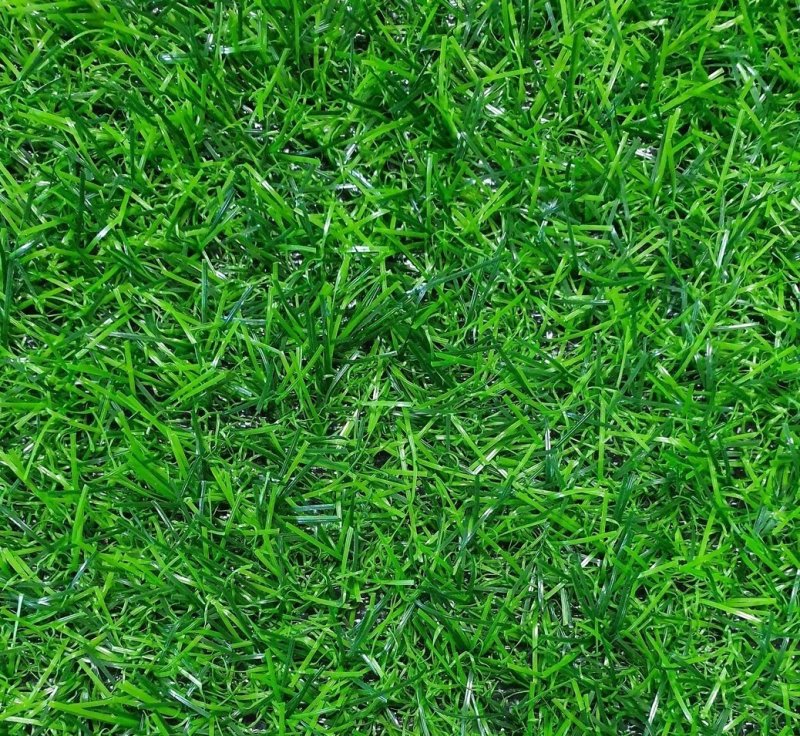 Искусственный газон фактура