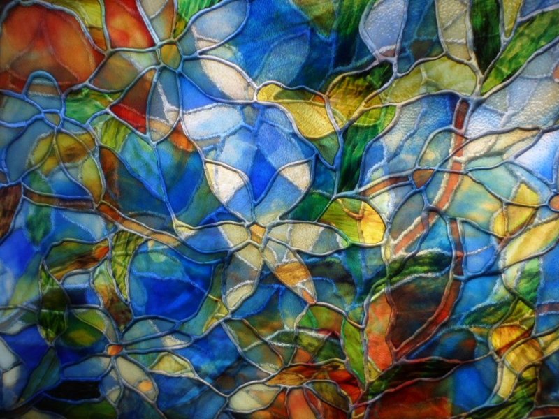 Glass Mosaic мозаика