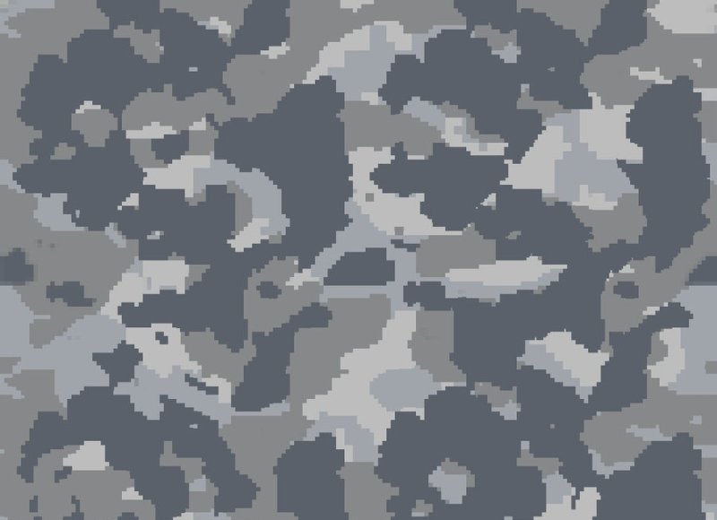 Камуфляж m90 Urban