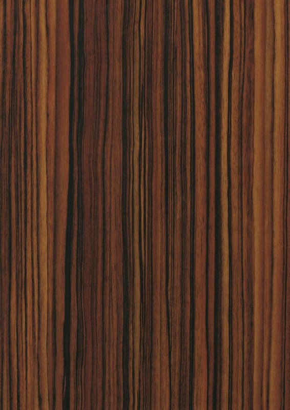 Эбони Макассар