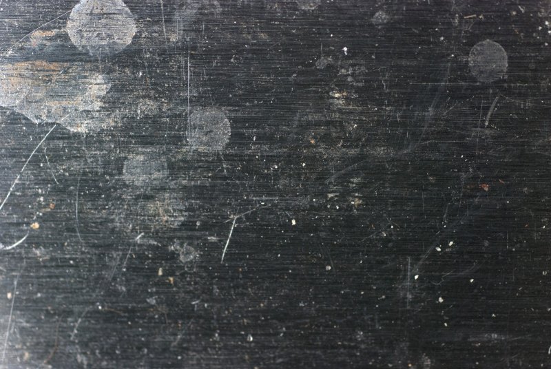 Вороная сталь текстура