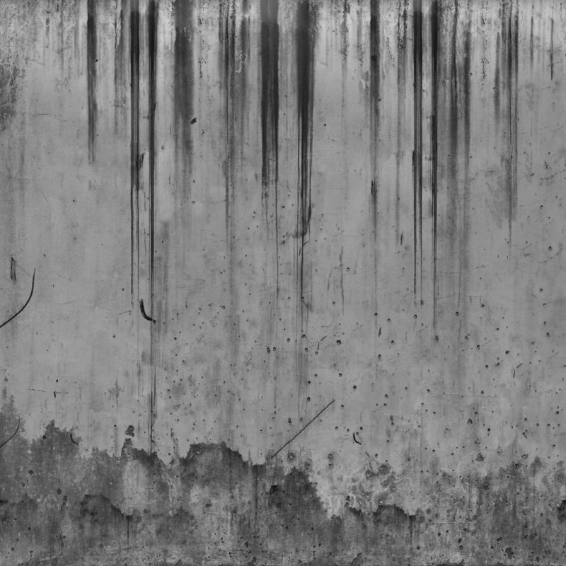 Подтеки ржавчины Альфа