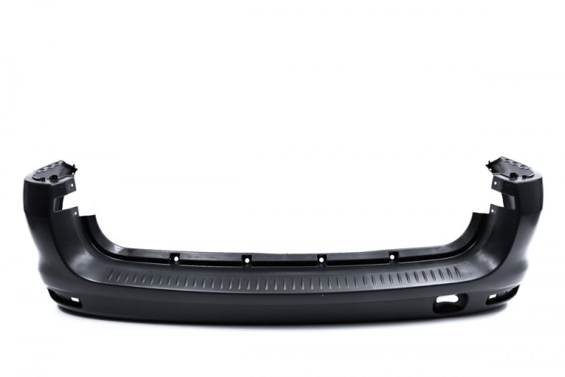 Задний бампер Лада Ларгус артикул