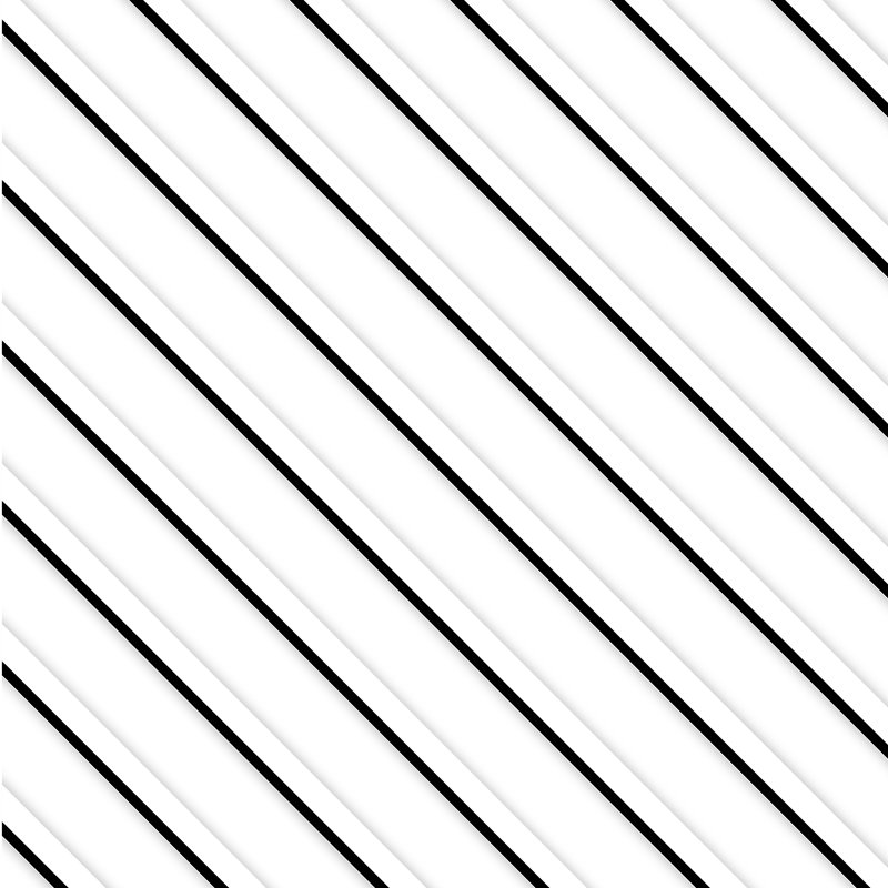 Полосы на белом фоне