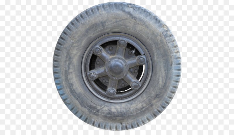 Колесо МАЗ И-203 протектор