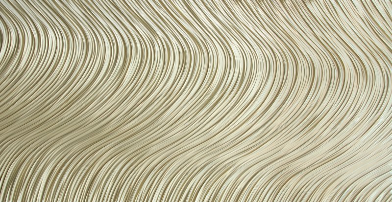 Текстурные обои для стен