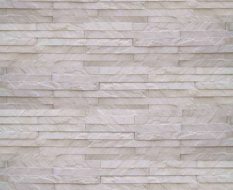 Белый камень известняк фактура