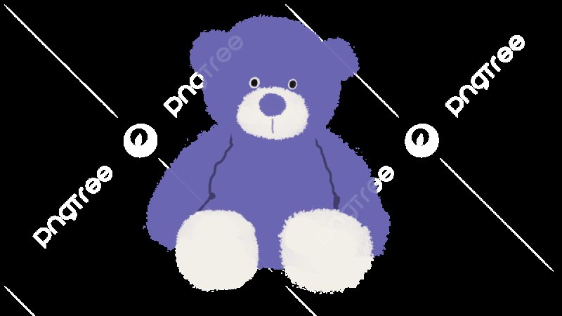 Мишка в Paint 3 класс