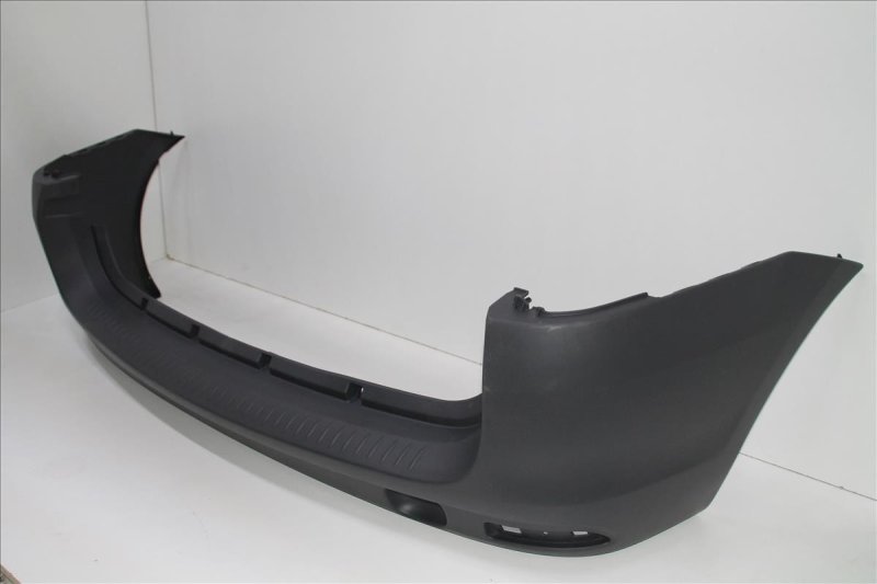 8450000257 Бампер задний Ларгус