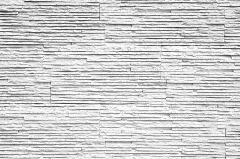 Фактура белого камня