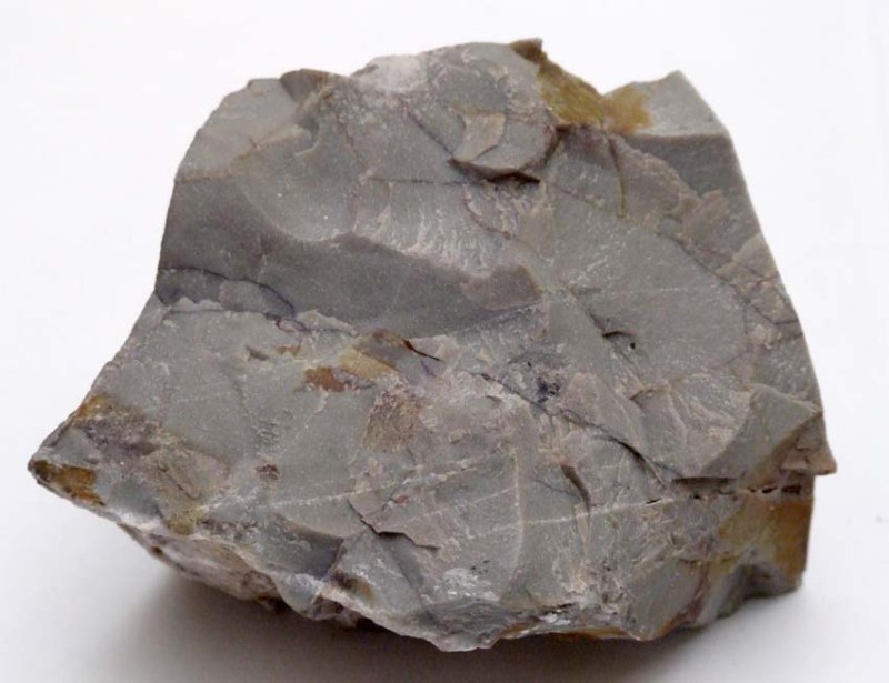 Роговики Геология