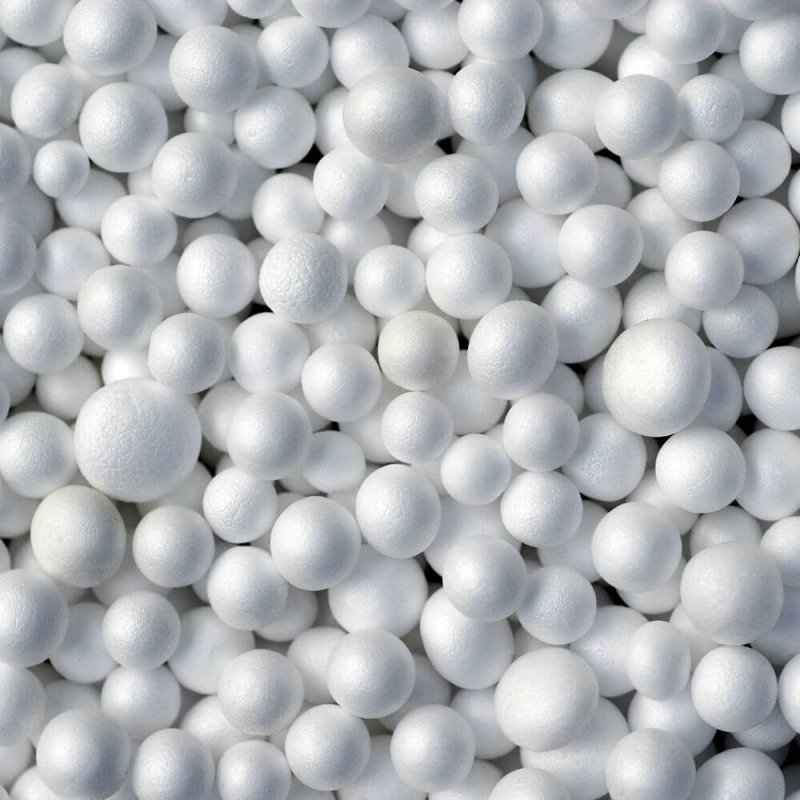 Полистирол полимер