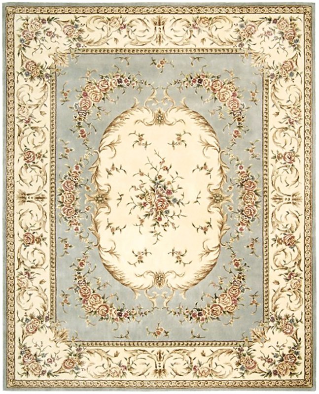 Ковер в стиле Прованс