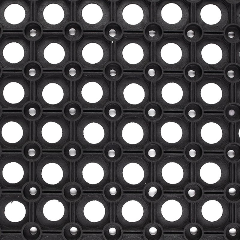 Резиновый коврик текстура