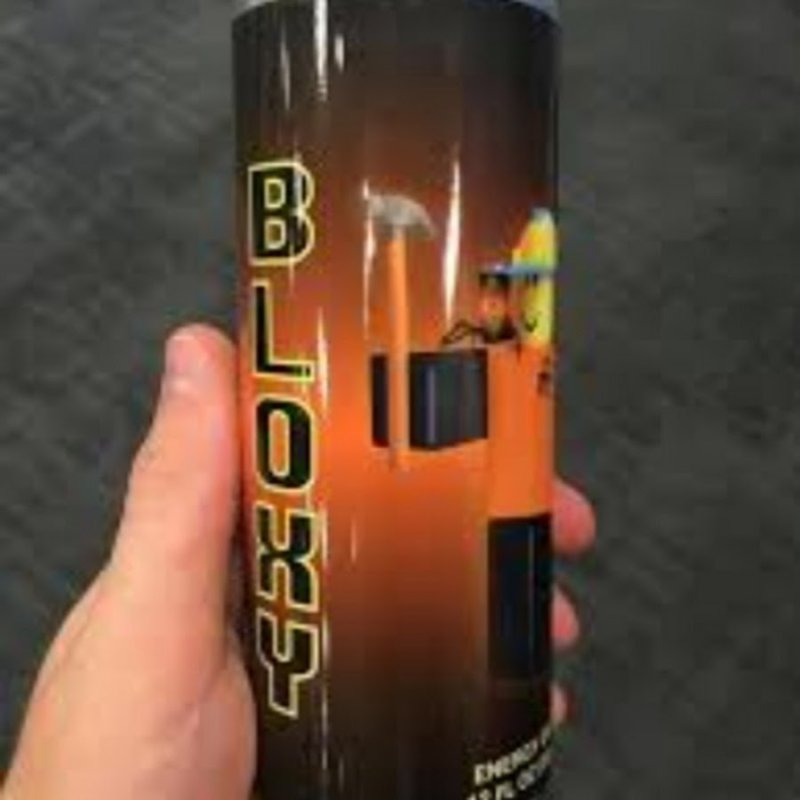 Напиток Bloxy