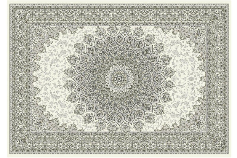 Ковёр da Vinci 47