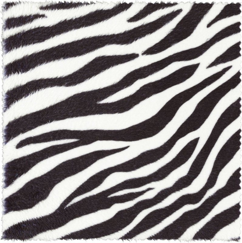 Зебра текстура