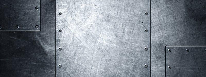 Текстура металла