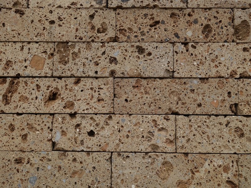 Армянский вулканический туф