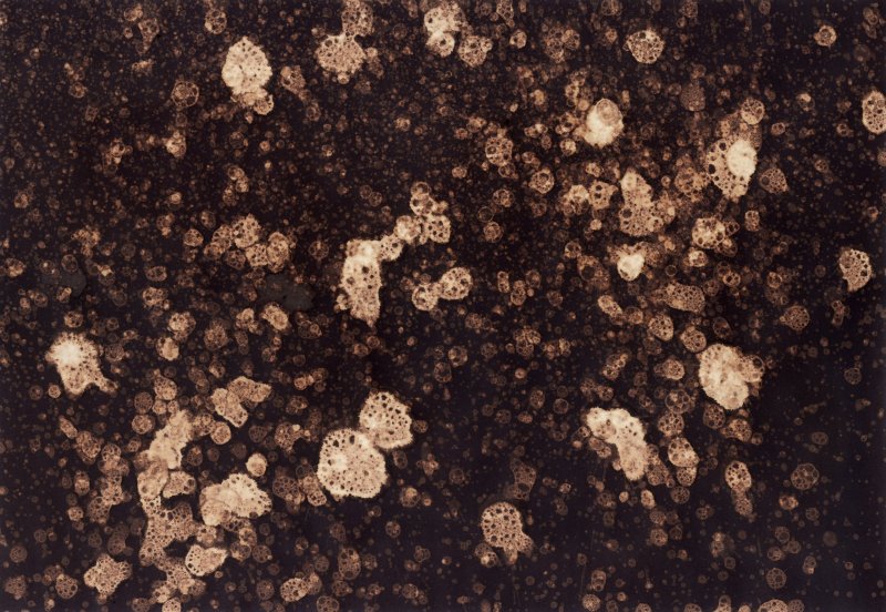 Текстура пятна