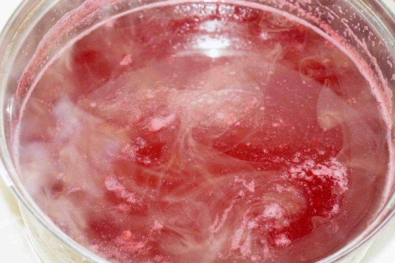 Мозги в кисель