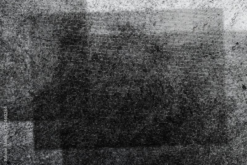 Текстура ксерокопии