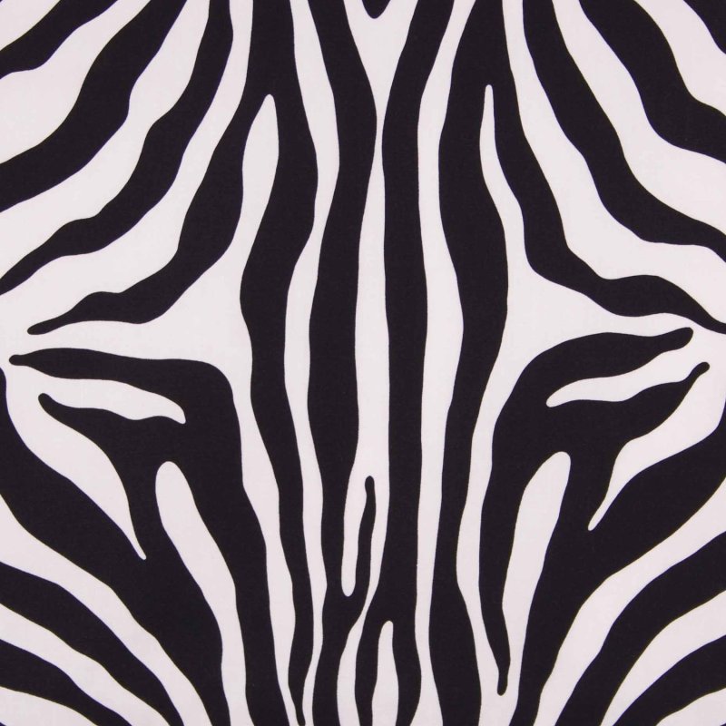 Расцветка Зебра