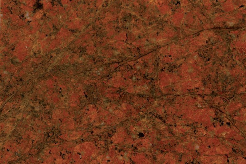 Imperial Red гранит