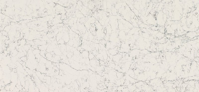 Caesarstone 5143 White Attica