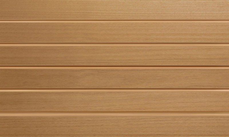 Вагонка штиль липа