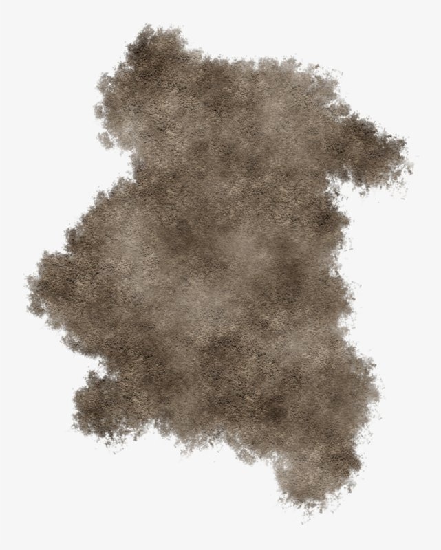 Текстура пятна