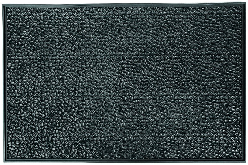 Коврик придверный Cipro 60x90 три кита