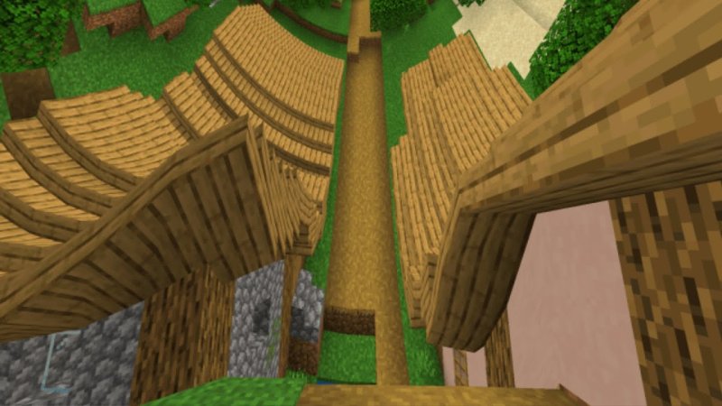 Кодер майнкрафт