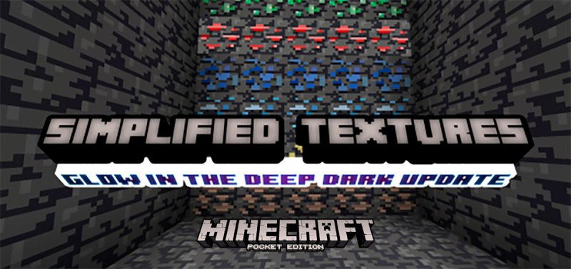 Как посмотреть сквозь текстуры в майнкрафт