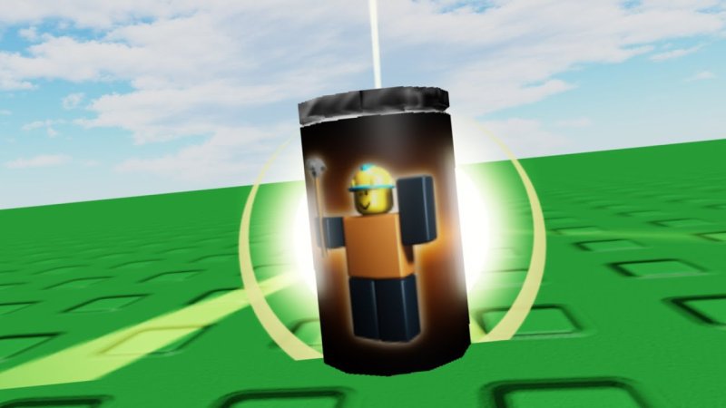 Напиток Bloxy