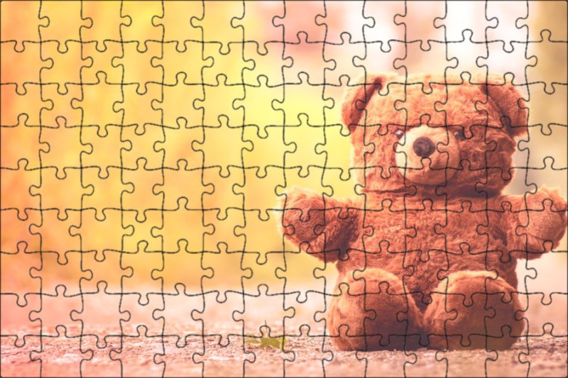 Мишка картинка