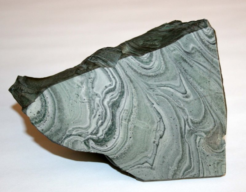 Роговик Горная порода