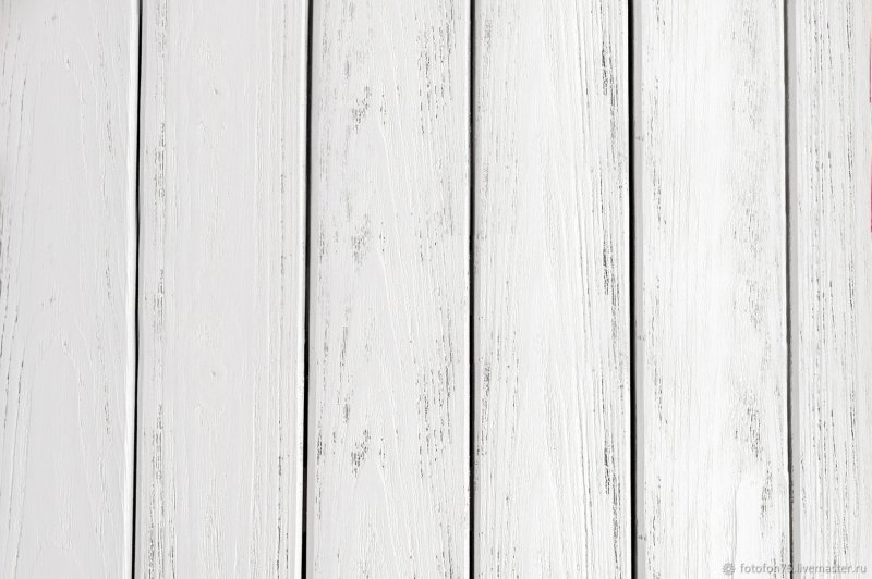 Белое дерево