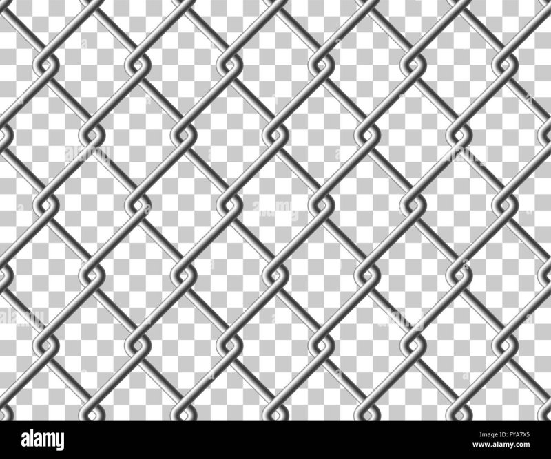 Металлическая решетка текстура