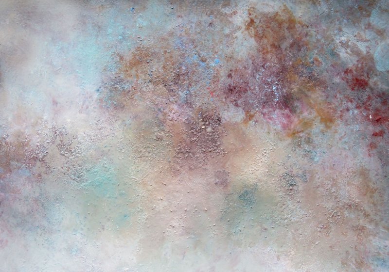 Акварельный фон