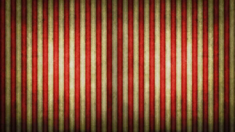 Полосатый фон