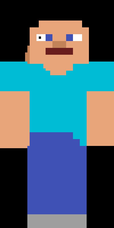 Как получить скин НУБИКА Алексика