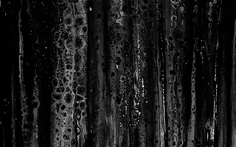 Текстура чб