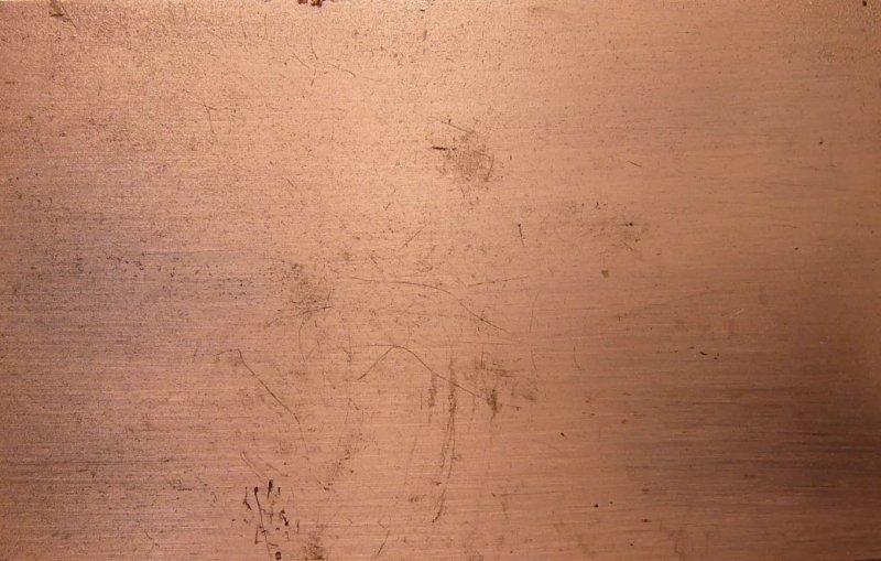 Медь текстура