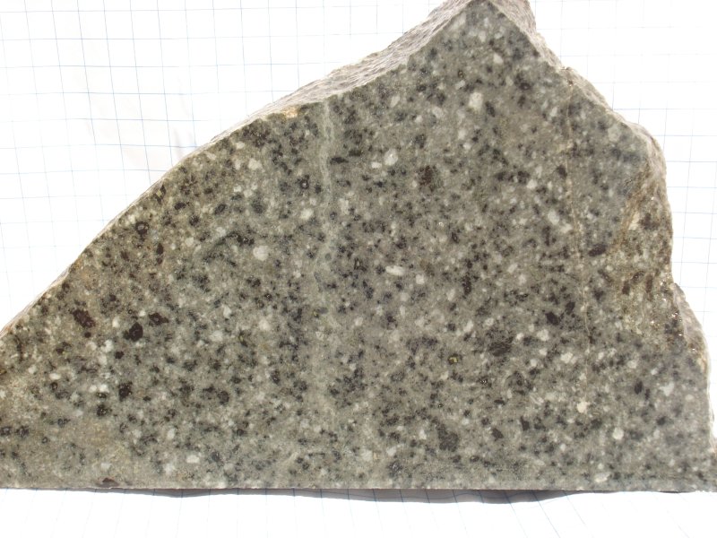 Роговик Горная порода