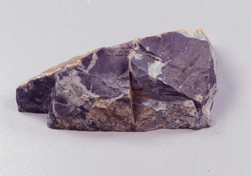 Роговик метаморфическая Горная порода