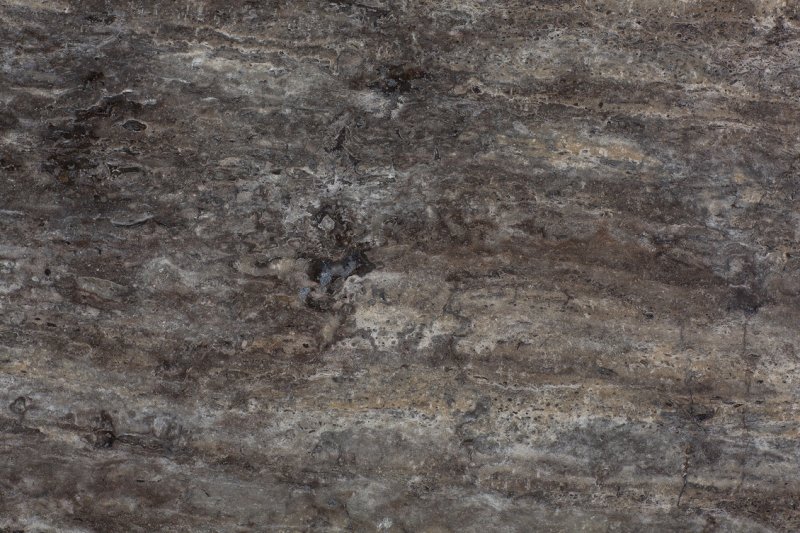 Травертин Сильвер слэб