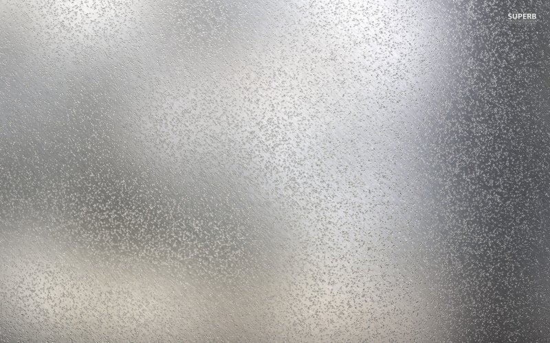 Матовое стекло текстура